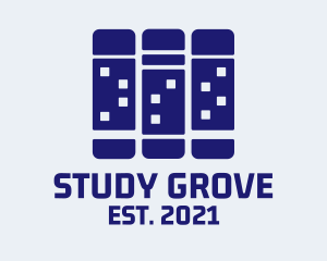 Window Building Book logo