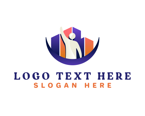 Senior logo example 1