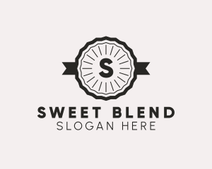 Sweet Baked Pie logo design