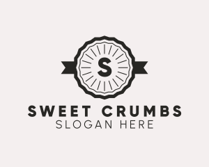 Sweet Baked Pie logo design