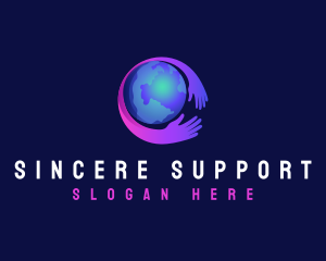 Globe Care Foundation logo