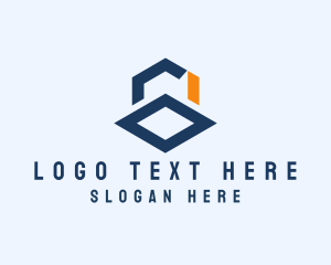 Architectural Firm Contractor  logo