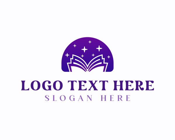 Study logo example 4