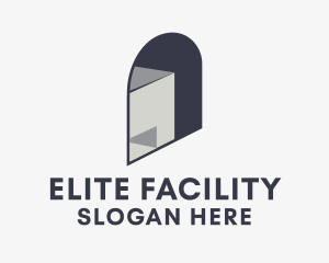 Package Warehouse Facility  logo design