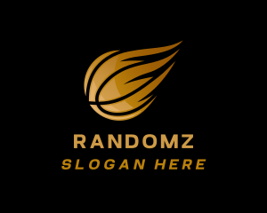 Golden Basketball League logo