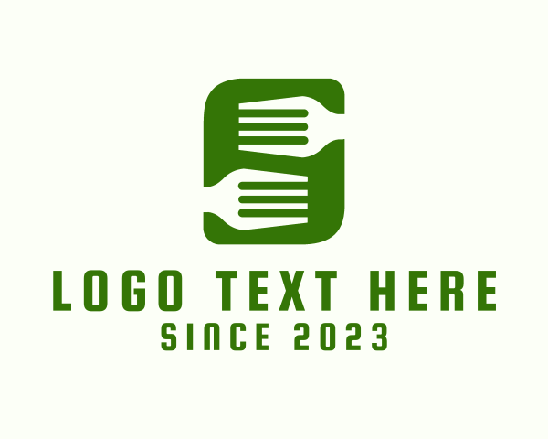 Food Business logo example 4