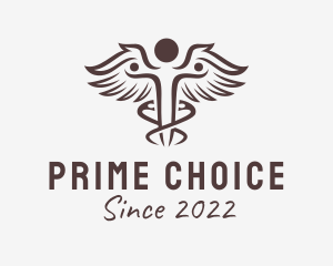 Medical Pharmacy Clinic  logo design