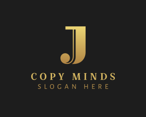 Legal Publishing Firm logo design