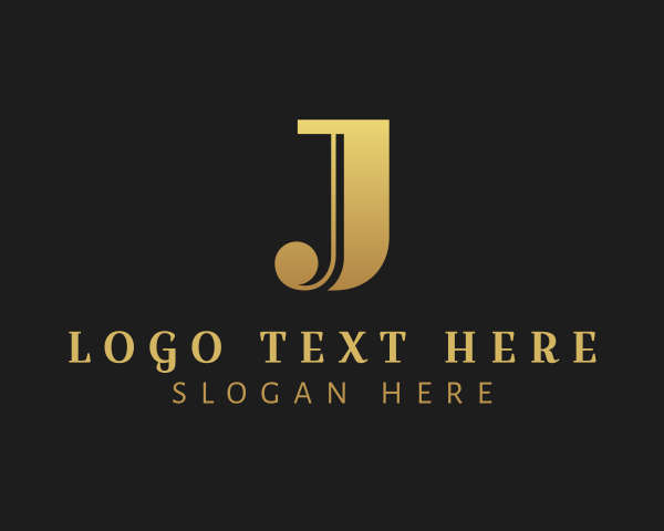 Legal logo example 4