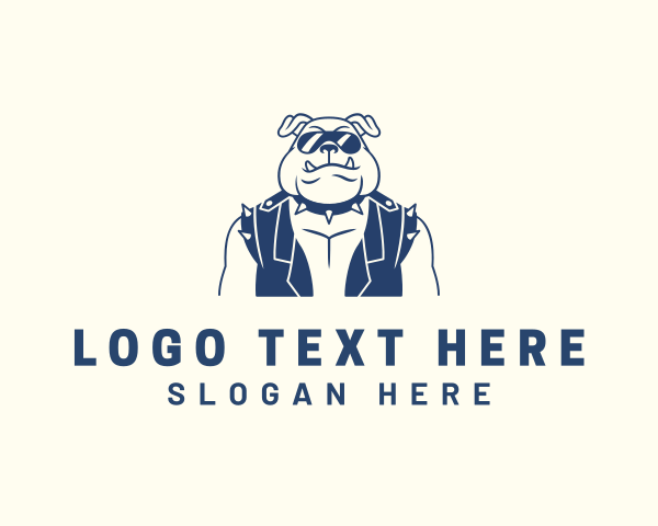 Cool logo example 4