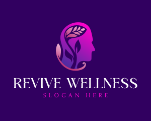 Mental Health Healing logo