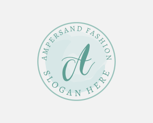 Beauty Fashion Boutique logo design