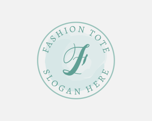 Beauty Fashion Boutique logo design