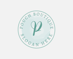 Beauty Fashion Boutique logo design