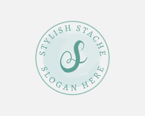 Beauty Fashion Boutique logo design