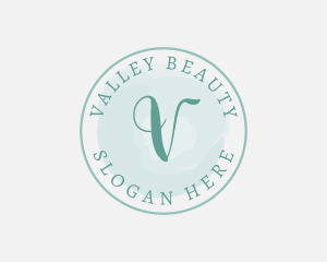 Beauty Fashion Boutique logo design