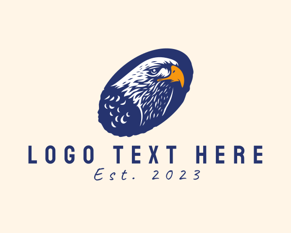 American Eagle logo example 2