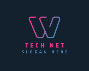 Tech Website Programmer logo