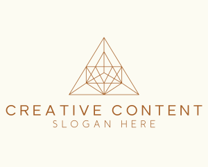 Creative Developer Studio logo design