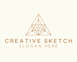 Creative Developer Studio logo design