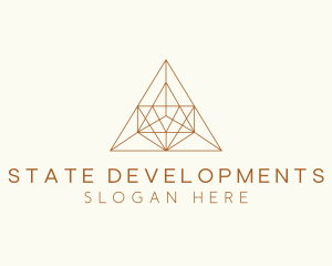 Creative Developer Studio logo design