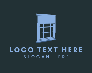 Home Decor Window Shades logo