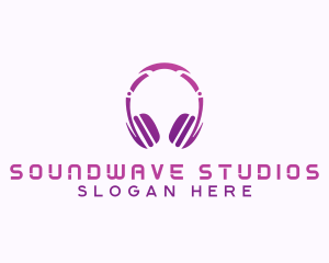 Headphones Music Studio logo