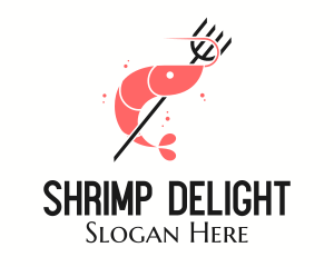 Shrimp Fork Seafood Restaurant logo