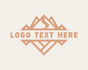 Mountain Travel Hiking logo