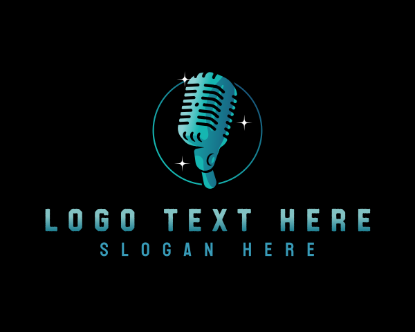 Audio logo example 2