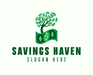 Money Tree Savings logo