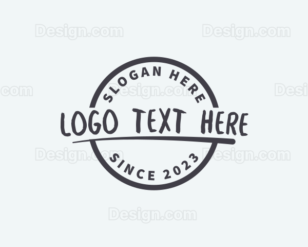 Hipster Workshop Apparel Logo