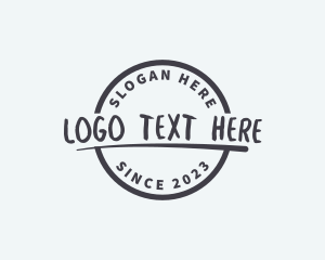 Hipster Workshop Apparel Logo