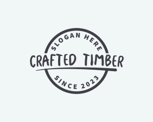 Hipster Workshop Apparel logo design