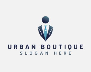 Human Resource Recruitment logo