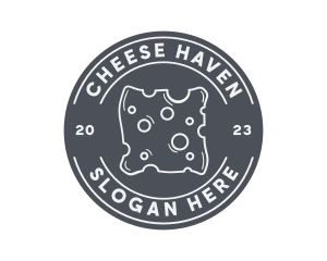 Cheese Food Diner logo