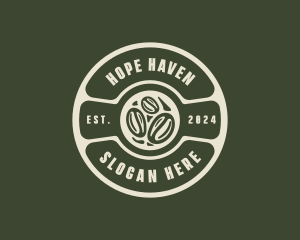Coffee Bean Organic logo