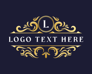 Luxury Deluxe Decoration logo