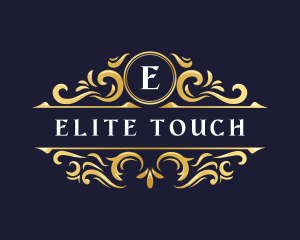 Luxury Deluxe Decoration logo