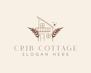 Real Estate Property logo