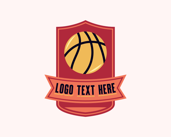 Athletic logo example 4