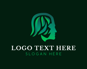 Mental Health Wellness logo