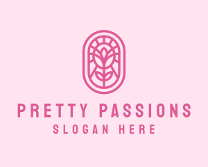 Pretty Flower Beauty logo