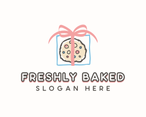 Sweet Cookies Pastry logo design