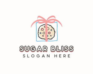 Sweet Cookies Pastry logo design