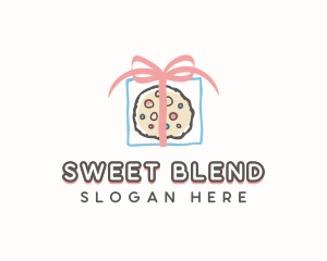 Sweet Cookies Pastry logo design