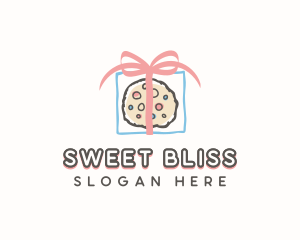 Sweet Cookies Pastry logo design