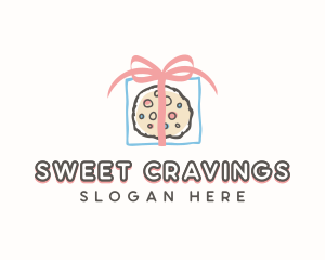 Sweet Cookies Pastry logo