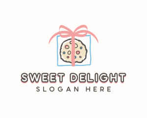 Sweet Cookies Pastry logo design