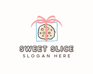 Sweet Cookies Pastry logo design